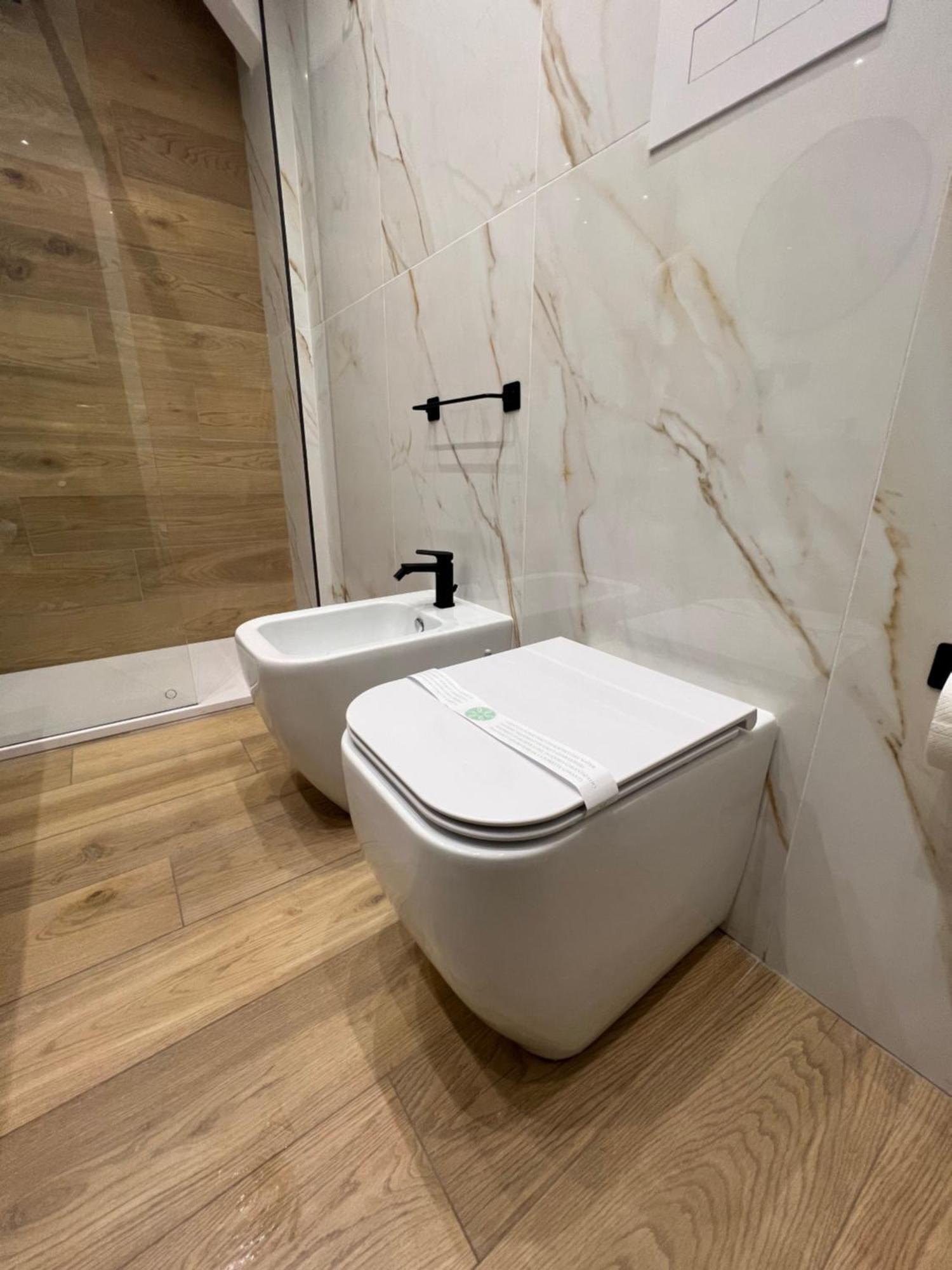 Real Suite Spa Палермо Экстерьер фото