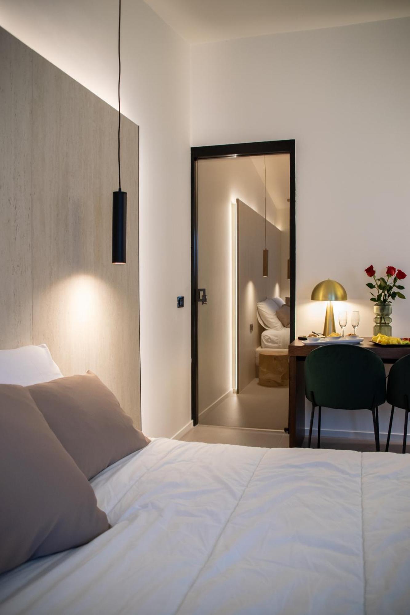Real Suite Spa Палермо Экстерьер фото