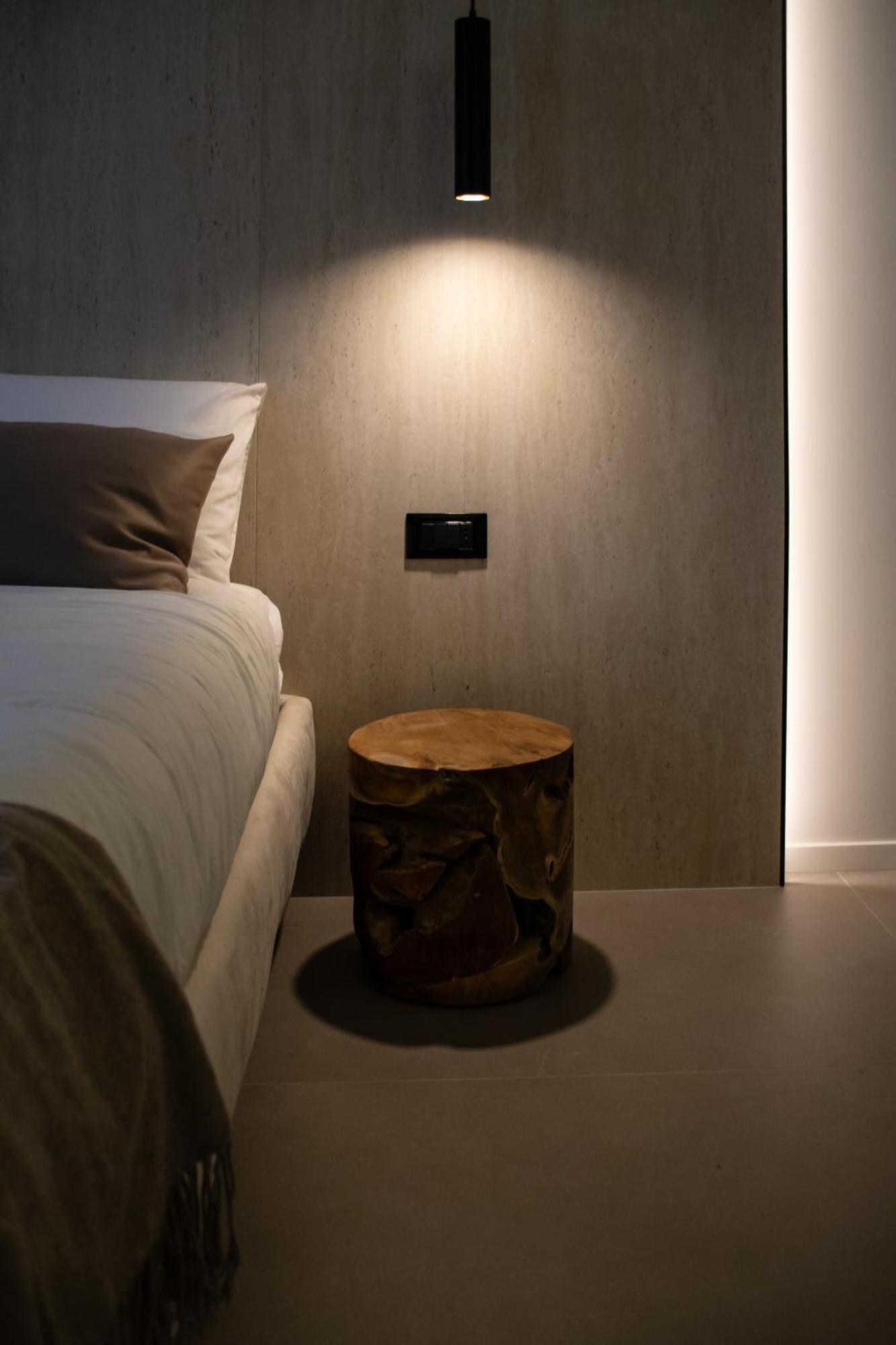 Real Suite Spa Палермо Экстерьер фото