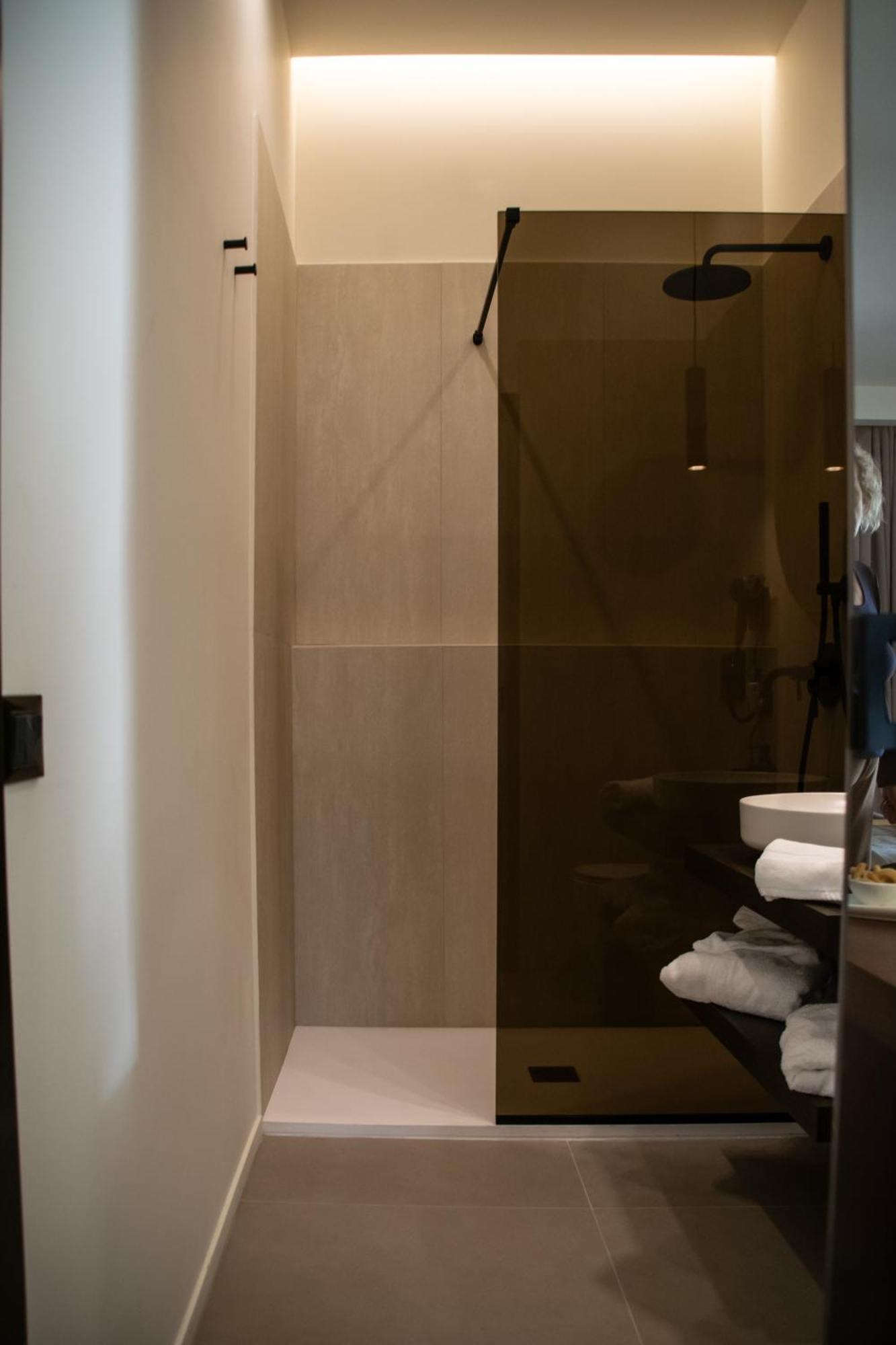 Real Suite Spa Палермо Экстерьер фото
